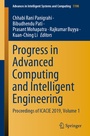 Cover: Progress in Advanced Computing and Intelligent Engineering - Springer