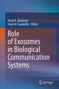 Abbildung von: Role of Exosomes in Biological Communication Systems - Springer
