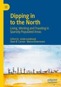 Cover: Dipping in to the North - Springer
