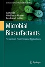 Cover: Microbial Biosurfactants - Springer