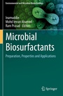 Cover: Microbial Biosurfactants - Springer