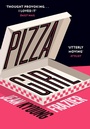 Cover: Pizza Girl - HQ
