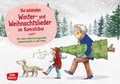 Cover: Die sch&ouml;nsten Winter- und Weihnachtslieder im Kamishibai. Kamishibai Bildkartenset. - Don Bosco Medien