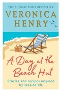 Cover: A Day at the Beach Hut - Orion (an Imprint of The Orion Publishing Group Ltd )