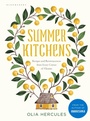 Cover: Summer Kitchens - Bloomsbury Publishing PLC