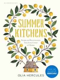 Abbildung von: Summer Kitchens - Bloomsbury Publishing PLC