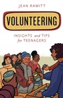 Cover: Volunteering - Rowman & Littlefield Publishers