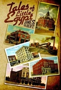 Cover: Tales of Little Egypt - Atmosphere Press