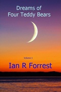 Cover: Dreams of four Teddy Bears - Dreams of four Teddy Bears
