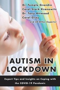 Cover: Autism in Lockdown - Future Horizons