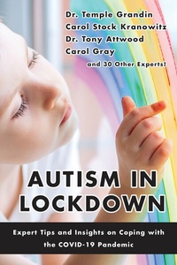 Enlarge image Cover: Autism in Lockdown - Future Horizons