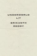 Cover: Underworld Lit - Wave Books
