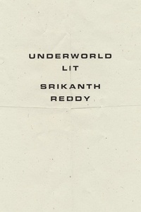 Enlarge image Cover: Underworld Lit - Wave Books