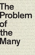 Cover: The Problem of the Many - Wave Books