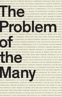 Enlarge image Cover: The Problem of the Many - Wave Books