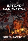 Cover: Beyond Imagination - BookVoice Publishing