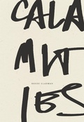 Cover: Calamities - Wave Books