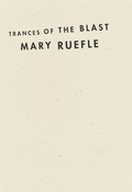 Cover: Trances of the Blast - Wave Books