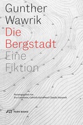 Cover: Die Bergstadt - Park Books