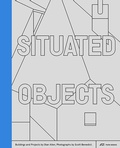 Cover: Situated Objects - Park Books