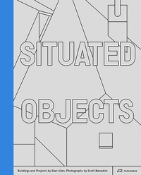 Enlarge image Cover: Situated Objects - Park Books