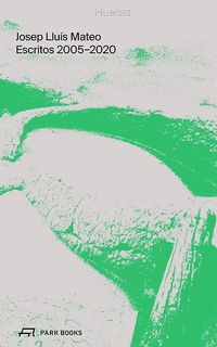 Enlarge image Cover: Huellas - Park Books