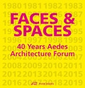Cover: Faces and Spaces - Park Books