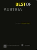Cover: Best of Austria - Park Books