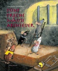 Cover: F&uuml;nf Freche M&auml;use Abenteuer - minedition