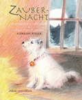 Cover: Zaubernacht - minedition
