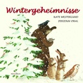 Cover: Wintergeheimnisse - minedition