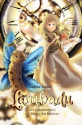 Cover: Lambadu (Band 1) - tredition