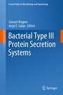 Cover: Bacterial Type III Protein Secretion Systems - Springer