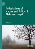 Bild: Articulations of Nature and Politics in Plato and Hegel - Palgrave Macmillan