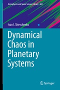 Bild: Dynamical Chaos in Planetary Systems - Springer