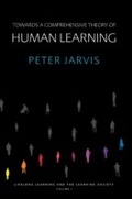 Abbildung von: Towards a Comprehensive Theory of Human Learning - Routledge