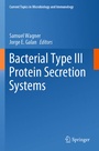 Cover: Bacterial Type III Protein Secretion Systems - Springer