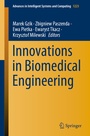 Cover: Innovations in Biomedical Engineering - Springer