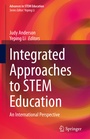 Cover: Integrated Approaches to STEM Education - Springer