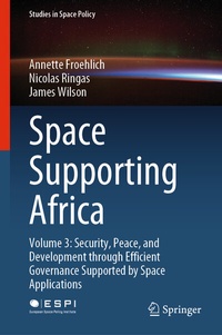 Abbildung von: Space Supporting Africa - Springer