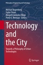 Cover: Technology and the City - Springer