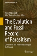 Cover: The Evolution and Fossil Record of Parasitism - Springer