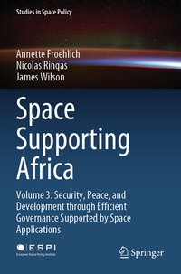 Abbildung von: Space Supporting Africa - Springer
