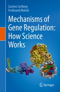 Abbildung von: Mechanisms of Gene Regulation: How Science Works - Springer