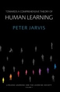 Abbildung von: Towards a Comprehensive Theory of Human Learning - Routledge