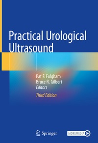 Abbildung von: Practical Urological Ultrasound - Springer