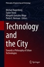 Cover: Technology and the City - Springer