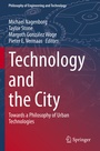 Cover: Technology and the City - Springer