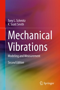 Abbildung von: Mechanical Vibrations - Springer