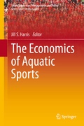 Bild: The Economics of Aquatic Sports - Springer